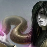 Orochimaru