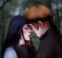 Hinata & Naruto