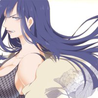 Hinata Hyuuga