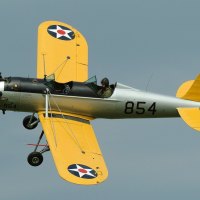 Ryan PT-22A Recruit