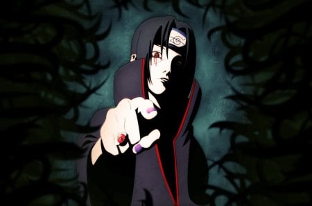 NARUTO WALLPAPER - nice, sexy, game, hot, cartoon, action