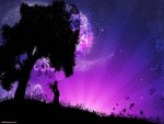 Purple Night