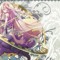 Megurine Luka