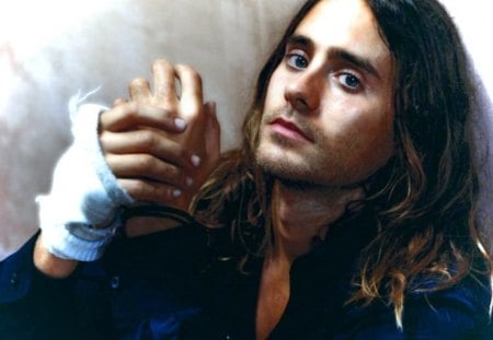 Jared Leto - actor, 30stm, thirty seconds to mars, jared leto