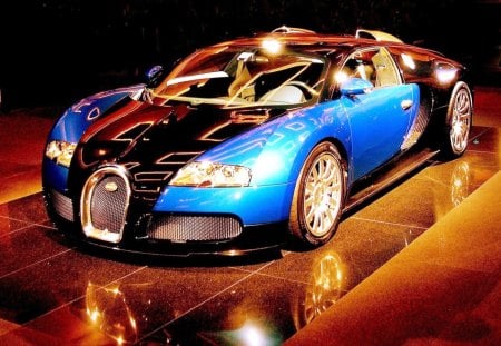 Million Dollars Car - nice, expensive, costly, cool