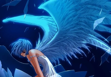 Anime - Other & Anime Background Wallpapers on Desktop Nexus (Image ...