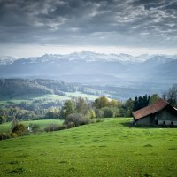 House on Hill