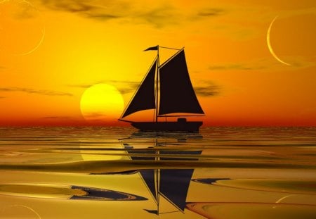 Sailboat