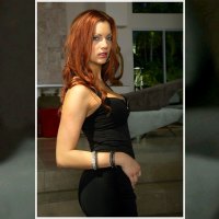 Jayden in Black