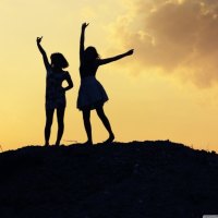 Best Friend Forever