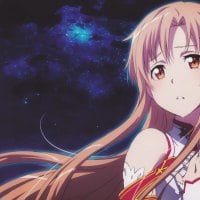 Yuuki Asuna