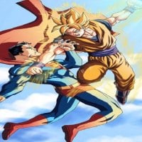 Kryptonian vs. Saiyajin