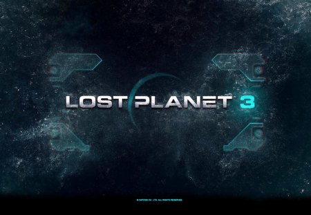 Lost Planet 3 - capcom, pc, spark unlimited, jim peyton, game, xbox 360, lost planet 3, edn iii, ps3