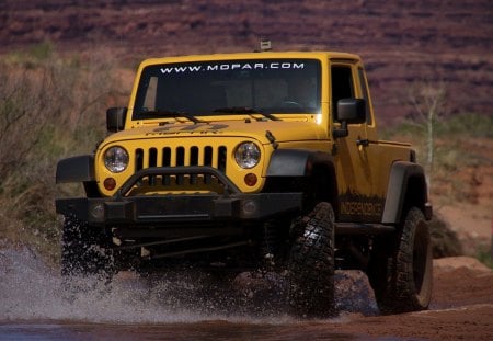 Jeep Wrangler JK-8 Independence - jeep, independence, jk-8, wrangler, cars