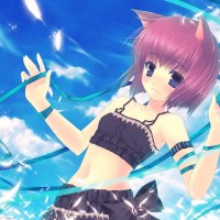 Cat Girl