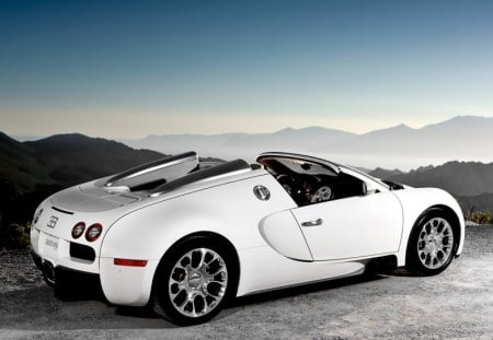 bugatti grand sport - car, grand-sport