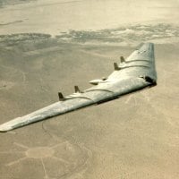 Northrop YB-49 