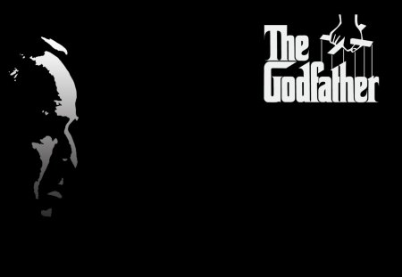 The Godfather - the godfather, mafia, movie, gangster, godfather