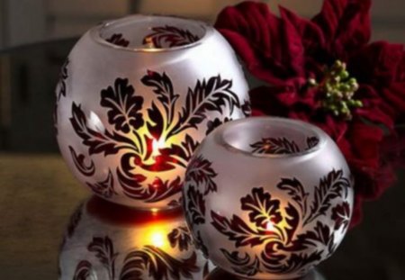 candle holder - nice, beautiful