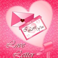 Love letter