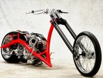 AMD CustomBike