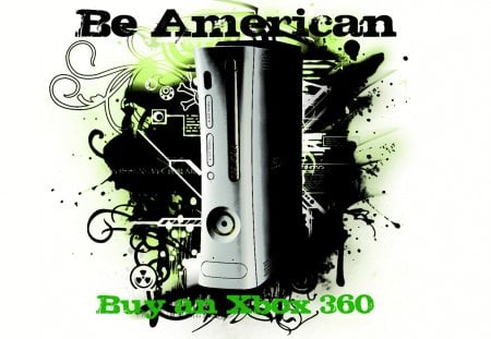 Xb0x 360 - xbox 360, gaming, video games, xbox