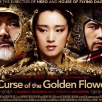 Curse of the Golden Flower