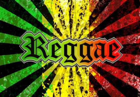 Rasta_Reggae - awesome, rasta, reggae, bob marley