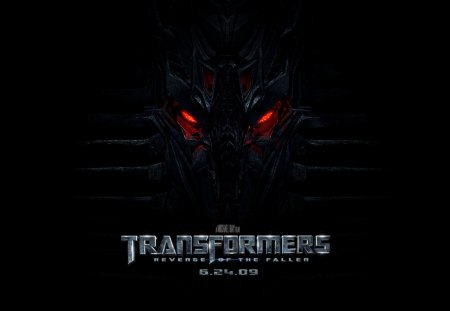 Transformers - transformers, robots