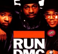 80's mania: Run D.M.C