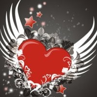 Winged Heart