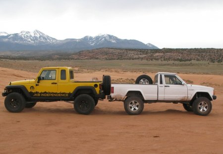 Jeep Wrangler JK-8 Independence - jk-8, cars, jeep, independence, wrangler