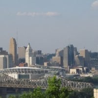 Cincinnati, OH