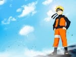 NARUTO WALLPAPER