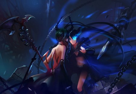 BRS Battle of Life - game, anime, girl, beauty, brs, new, wall