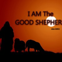 The Good Shepherd