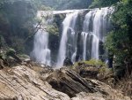 wonderful cascading falls