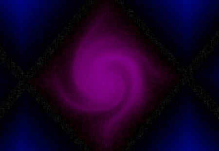 blue violet swirl design - gradient, cool, blue, photoshop, violet