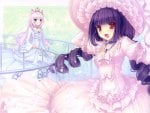 Chocola & Vanilla