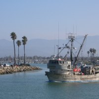Channel Island Harbor