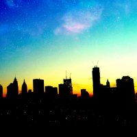 NYC Twilight Zone