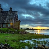 Lake House