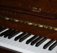 piano