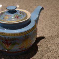 china teapot