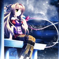 anime girl