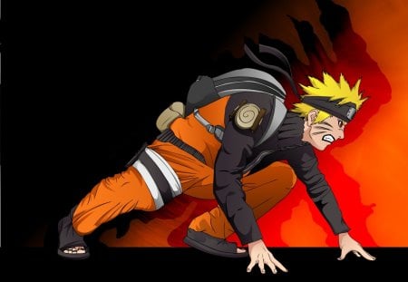 NARUTO WALLPAPER - nice, cool, hot, action, anime, wallpaper