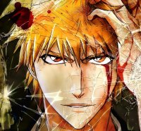 Ichigo Kurosaki