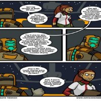 Dead Space(?)