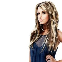 Ashley Tisdale
