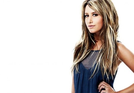 Ashley Tisdale - ashley tisdale, ashley, beautiful, singer, tisdale, sexy, actress